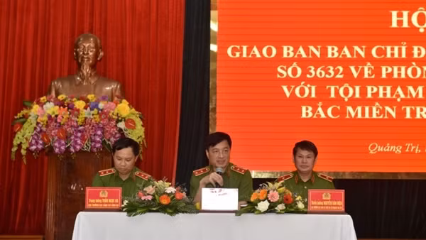 Về quê tránh dịch, gạ được đầu mối tuồn ma túy ảnh 4