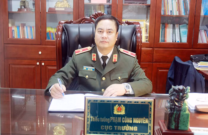 Kì cuối: Luật hóa để hoạt động hiệu quả hơn -0