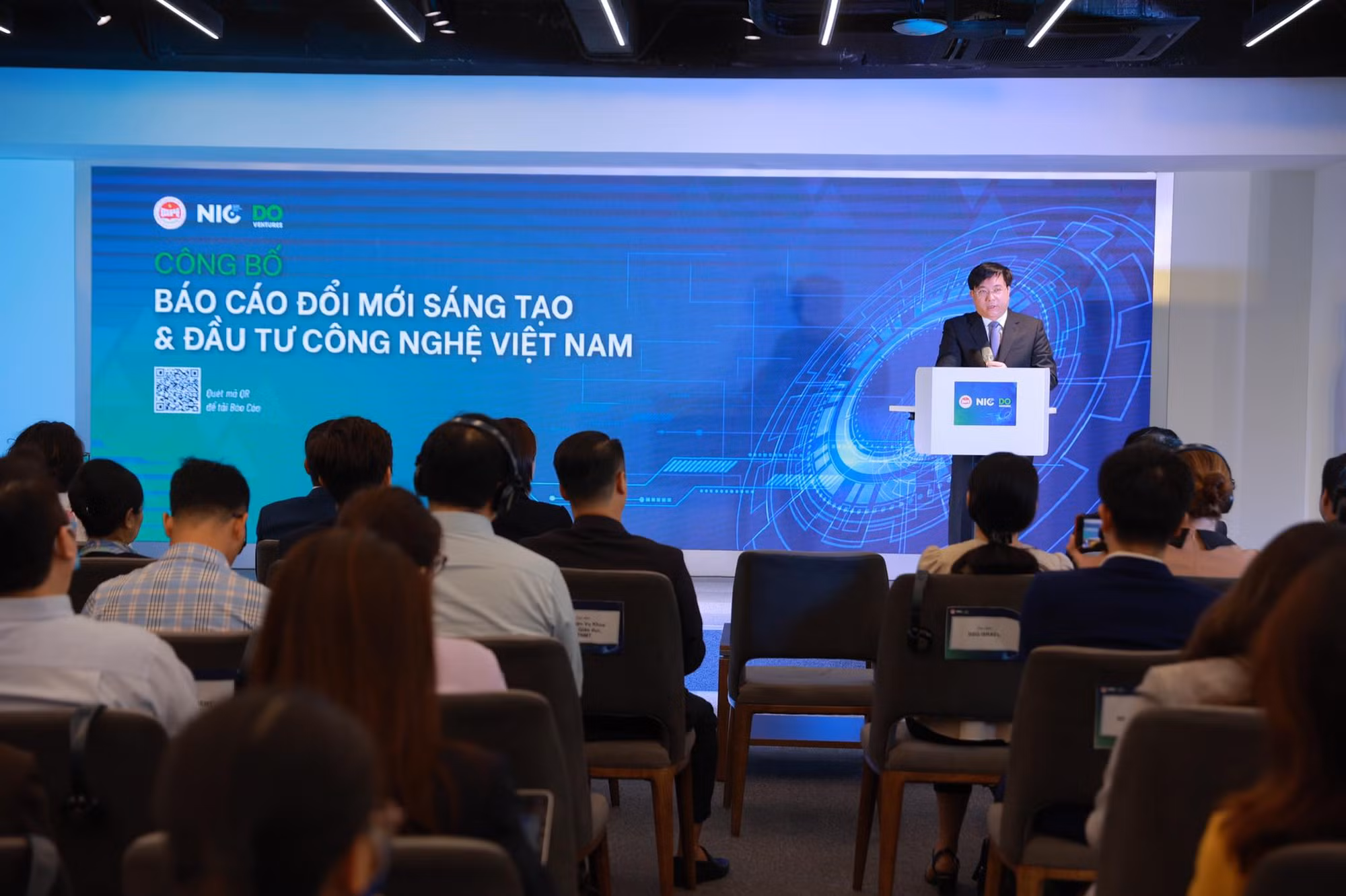 Vốn đầu tư mạo hiểm cho các startup Việt Nam vẫn đạt được mức cao kỷ lục -0