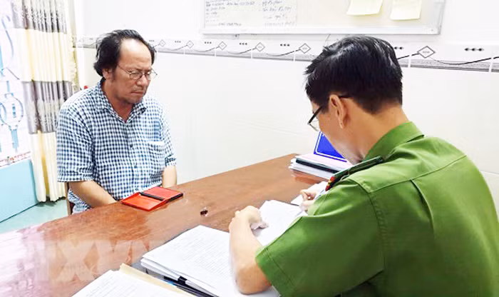 Cuộc truy lùng kẻ sát nhân xuyên biên giới -0