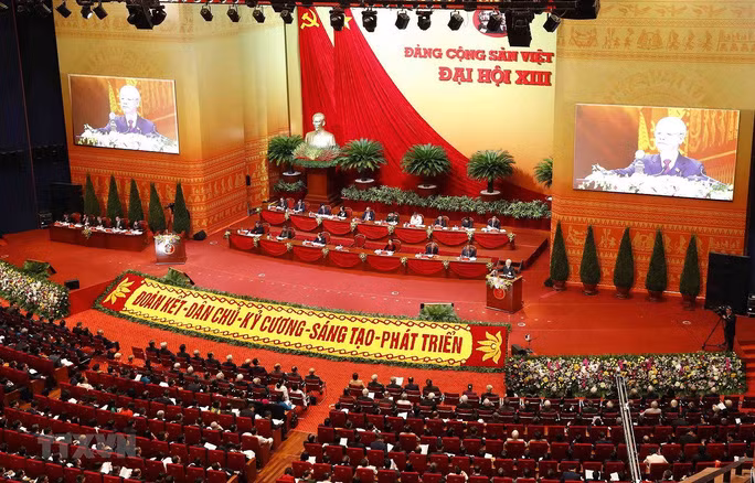 Không để “mắc bệnh mới chữa” -0