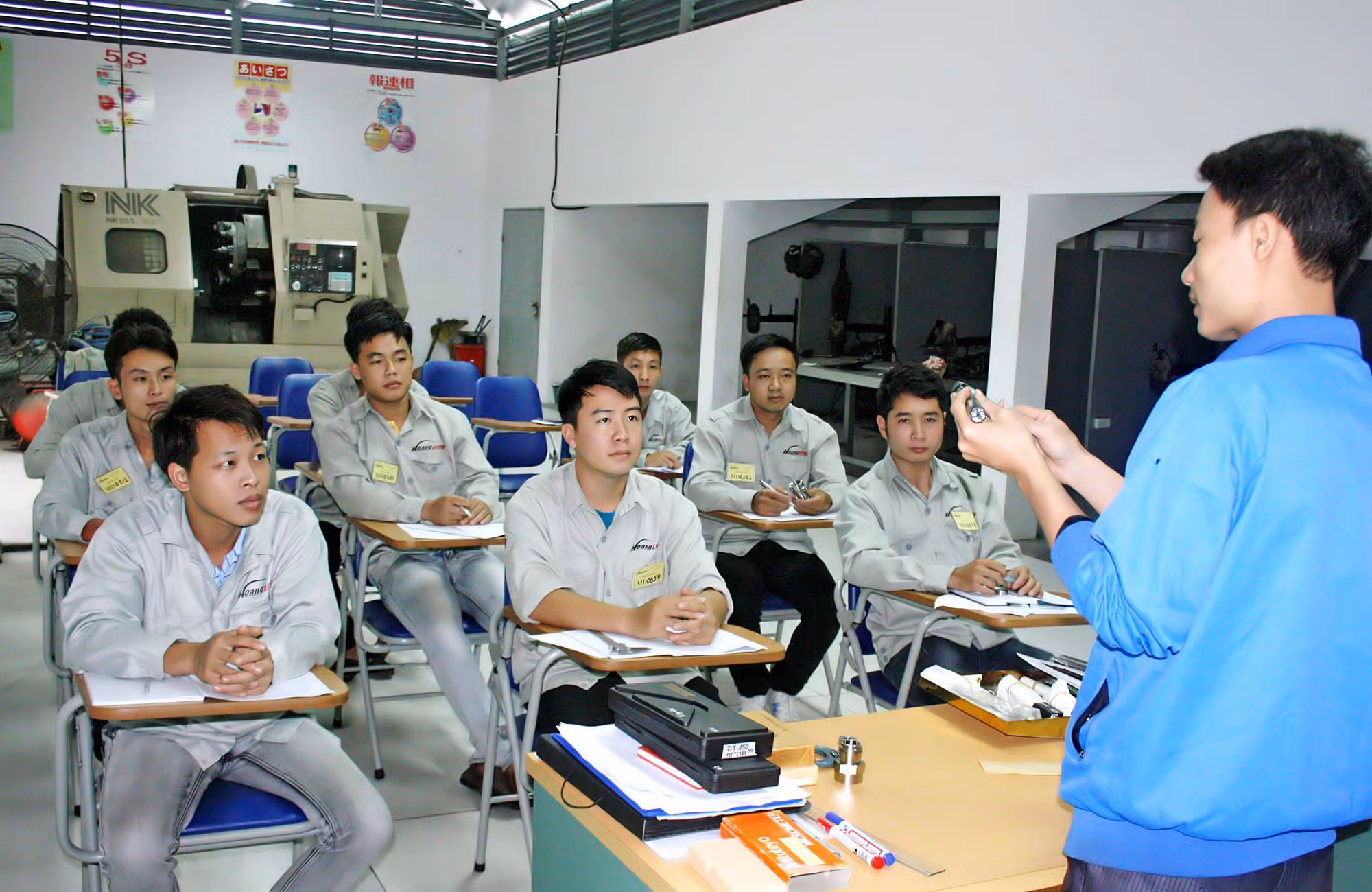 Nhức nhối vấn nạn lừa đảo xuất khẩu lao động -0