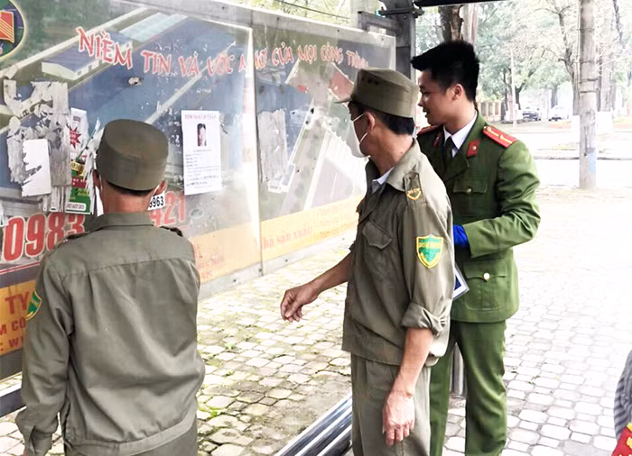 Kì cuối: Luật hóa để hoạt động hiệu quả hơn -0