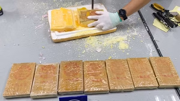 Phó trưởng Công an xã vận dụng sáng tạo các mô hình phòng, chống tội phạm ảnh 2