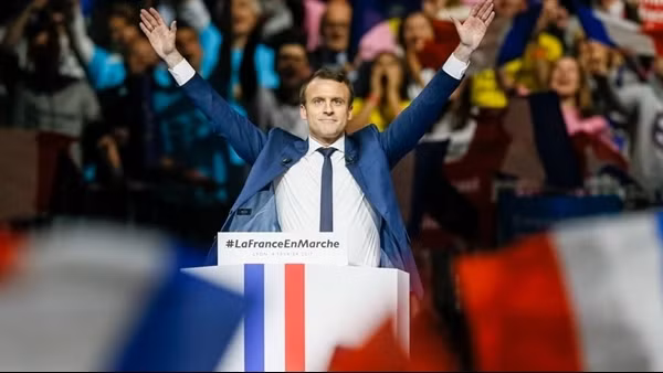 Dự án cải cách “Macron 2.0” bị đặt dấu hỏi ảnh 3