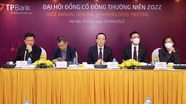 Những yếu tố tạo nên khác biệt của TPBank ảnh 4