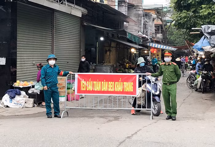 Kì cuối: Luật hóa để hoạt động hiệu quả hơn -0