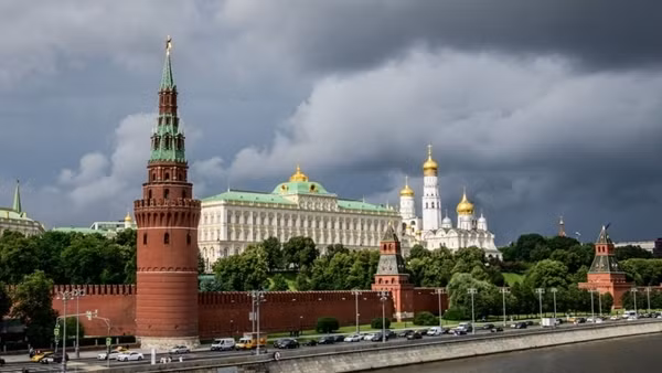 Nga gửi dự thảo thỏa thuận hòa bình cho Ukraine, Kiev hứa xem kĩ