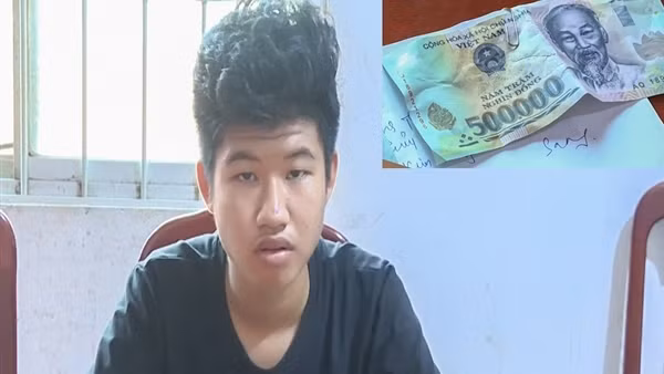 Ngăn chặn quảng cáo, mua bán tiền giả trên mạng xã hội ảnh 1