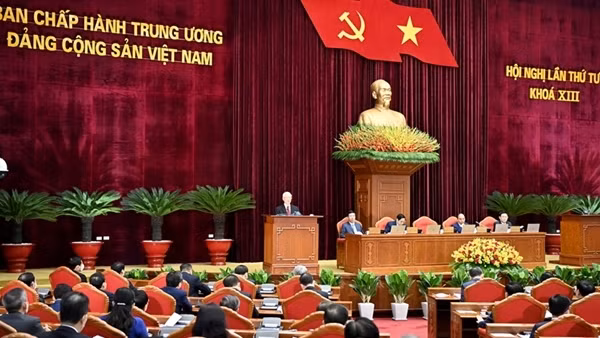 Ủy ban Kiểm tra Đảng ủy Công an Trung ương vượt tiến độ nhiều nhiệm vụ lớn, đột xuất ảnh 4