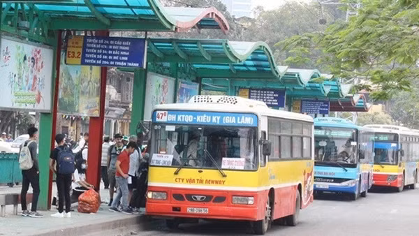 Hoạt động vận tải có nhiều thay đổi sau khi nới lỏng giãn cách ảnh 2