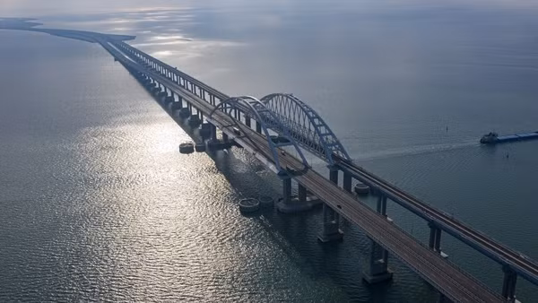 Nga-Ukraine trao đổi dự thảo thỏa thuận hòa bình ảnh 2