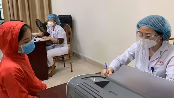 Bệnh viện Y học cổ truyền Bộ Công an: Điều trị tận gốc hội chứng hậu COVID-19 bằng y học cổ truyền