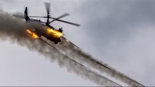 Máy bay Nga phá hủy hàng chục mục tiêu tại Ukraine trong đêm