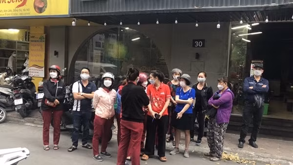 Vụ 5 người tử vong do hỏa hoạn: Nguyên nhân cũ để lại nỗi đau mới ảnh 3