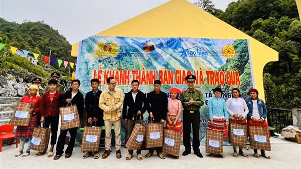 Tiếp tục xây dựng lực lượng Cảnh vệ CAND tinh nhuệ, hiện đại ảnh 4
