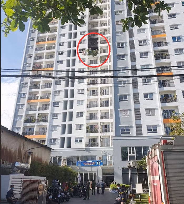 Chủ động ngăn ngừa cháy nổ tại khu dân cư -0