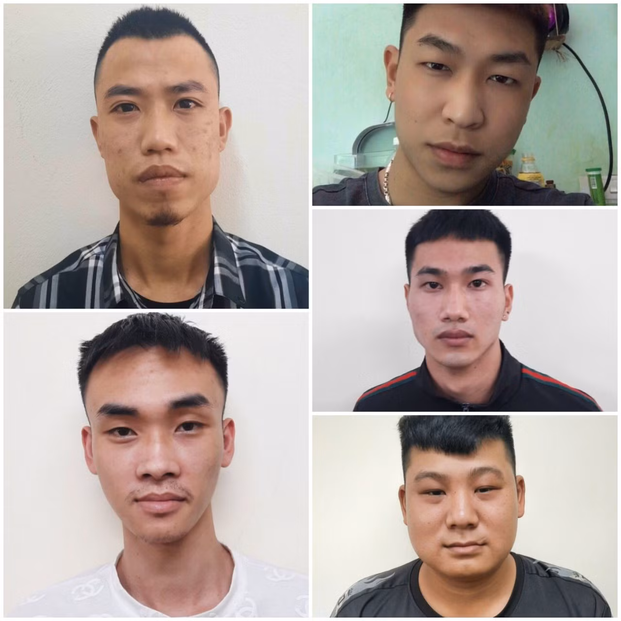 Cục CSHS triệt phá đường dây mua bán người vào các quán dịch vụ nhạy cảm -0