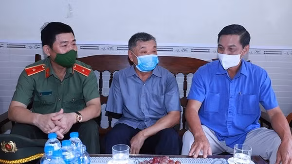 Hải Phòng dành 230,7 tỷ đồng tặng quà người có công dịp 27/7