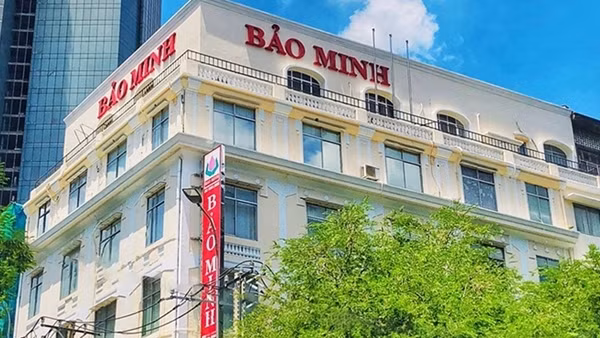 Bảo hiểm Bảo Minh trở thành đối tác của AIA về Mạng lưới giải pháp khu vực