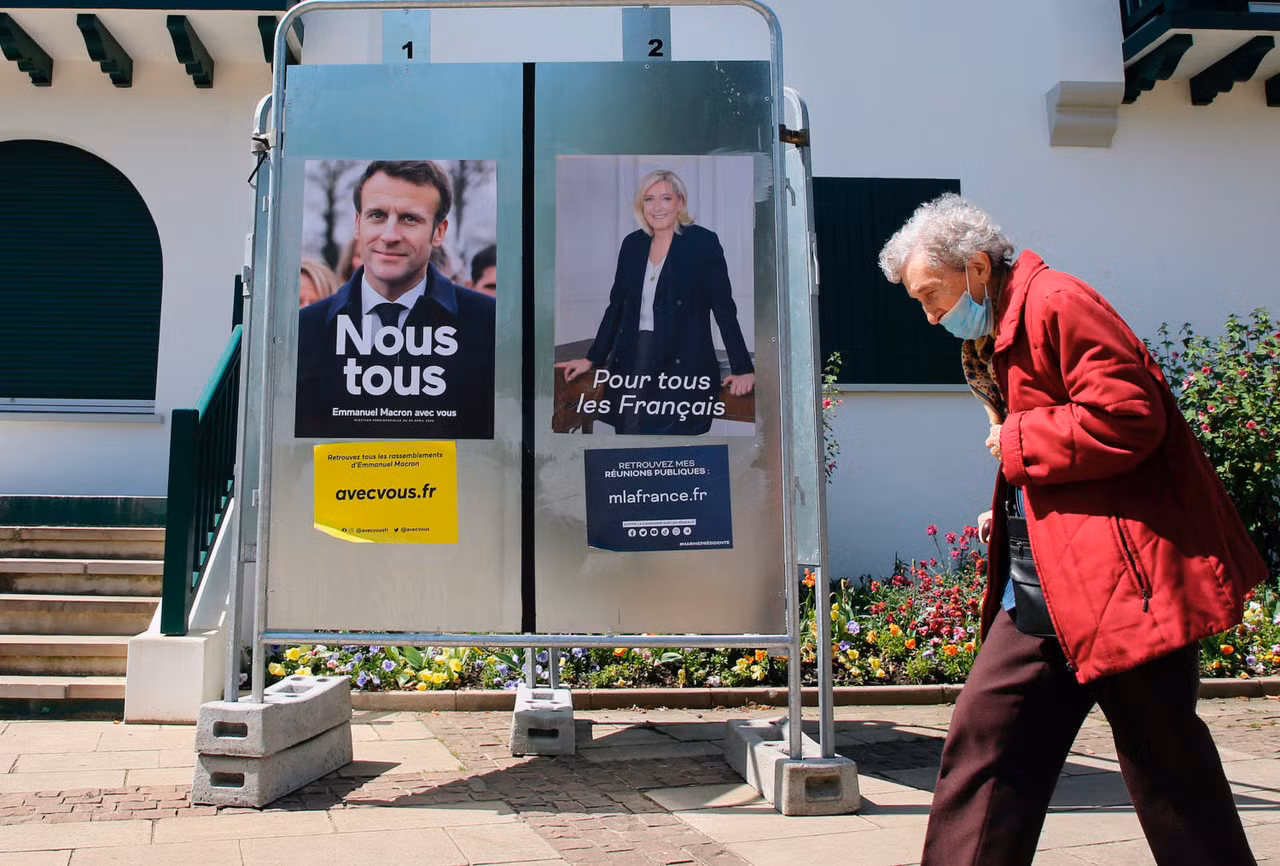 Sứ mệnh định hình tương lai châu Âu của Tổng thống Emmanuel Macron -0