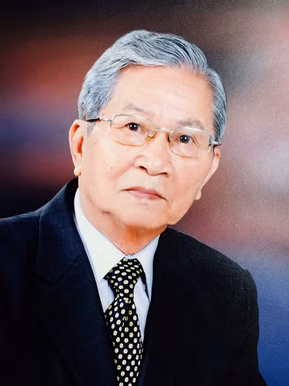 NSND đạo diễn Đình Quang: Ngẩng đầu lên trong sáng tuyệt trần -0