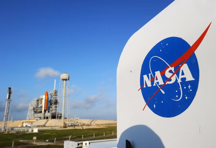 Đề án kết nối với người ngoài hành tinh của NASA -0