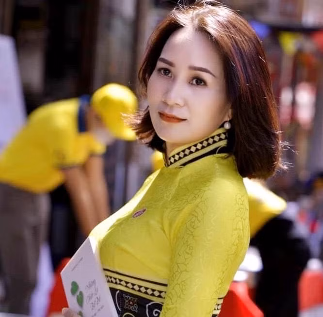 Vũ điệu cao nguyên 