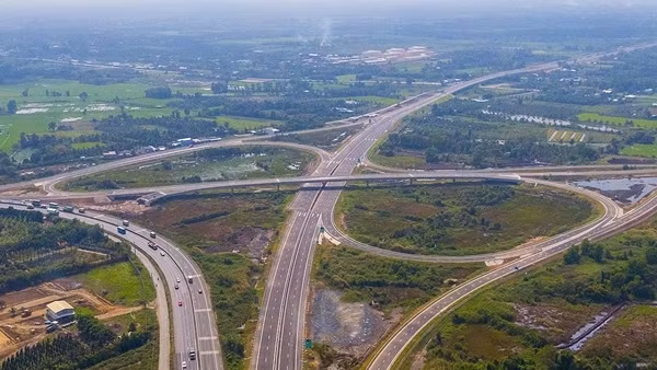 Nghị quyết 13, bước phát triển mới cho ĐBSCL