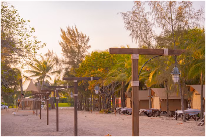 Sẵn sàng trải nghiệm Hola Beach – khu Eco Glamping đầu tiên của Bình Thuận -1
