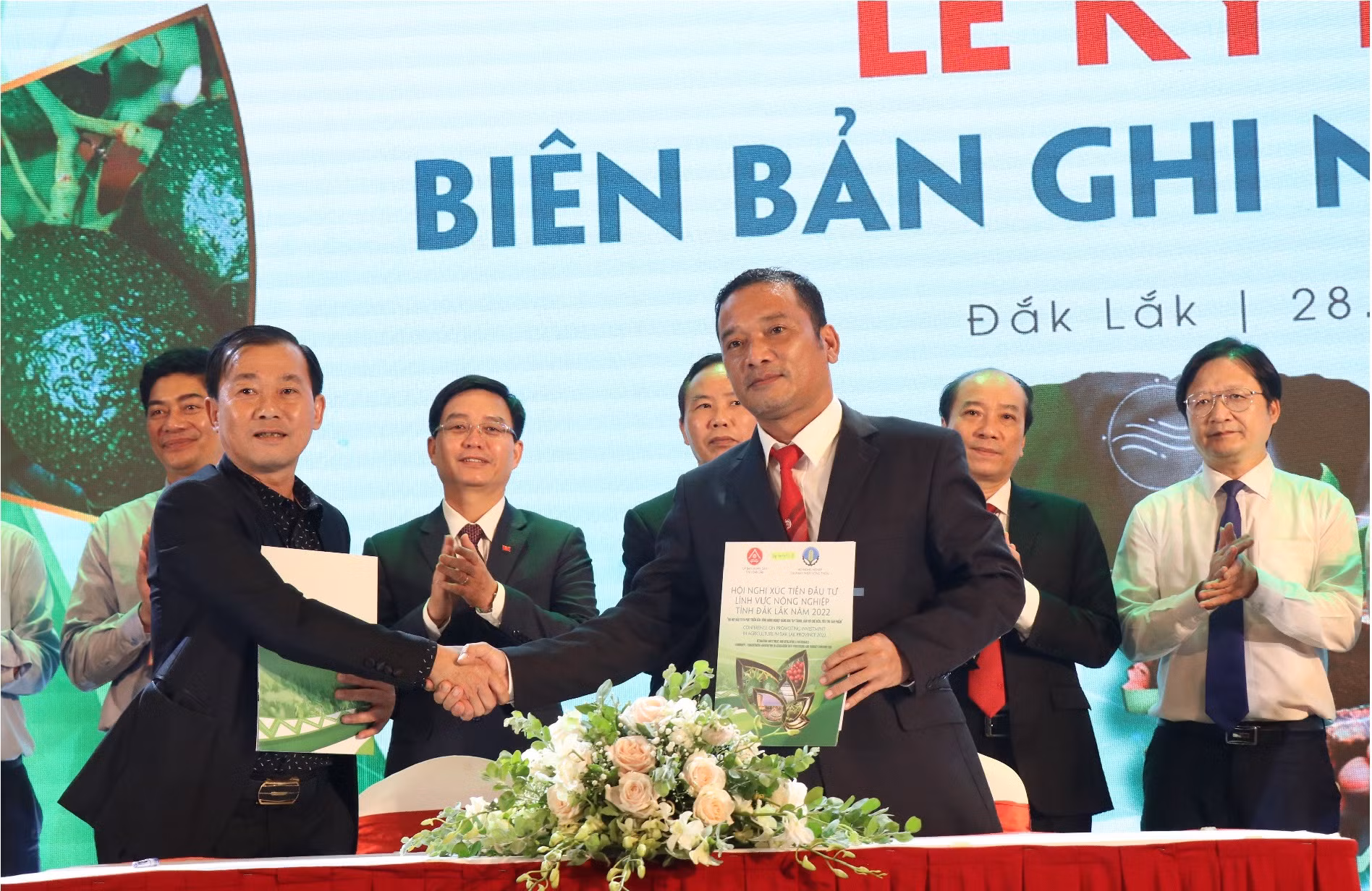 Việc đầu tư phát triển ngành nông nghiệp chưa tương xứng -0
