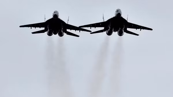 Lãnh đạo Ukraine nói chiến thắng "đang ở rất gần" ảnh 2