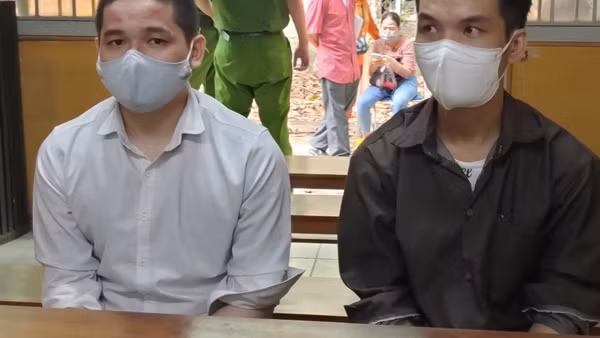 Mua bán “cái chết trắng”, kẻ lãnh án tử hình, người chung thân