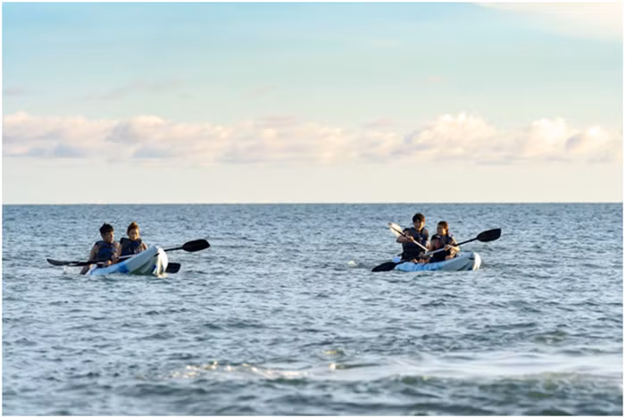 Sẵn sàng trải nghiệm Hola Beach – khu Eco Glamping đầu tiên của Bình Thuận -1