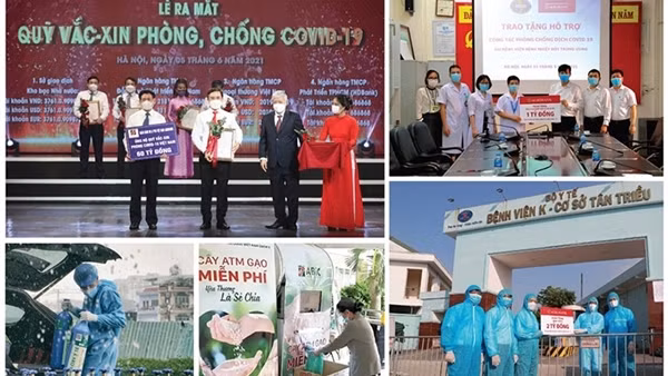 Agribank đưa vào hoạt động máy gửi, rút tiền tự động tại tỉnh Trà Vinh ảnh 7