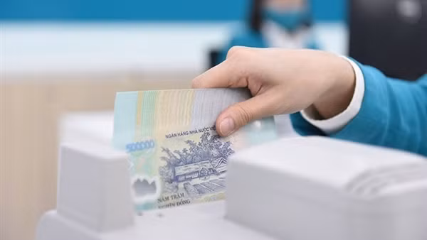 Nhiều ngân hàng bứt phá về lợi nhuận và tăng trưởng ảnh 2