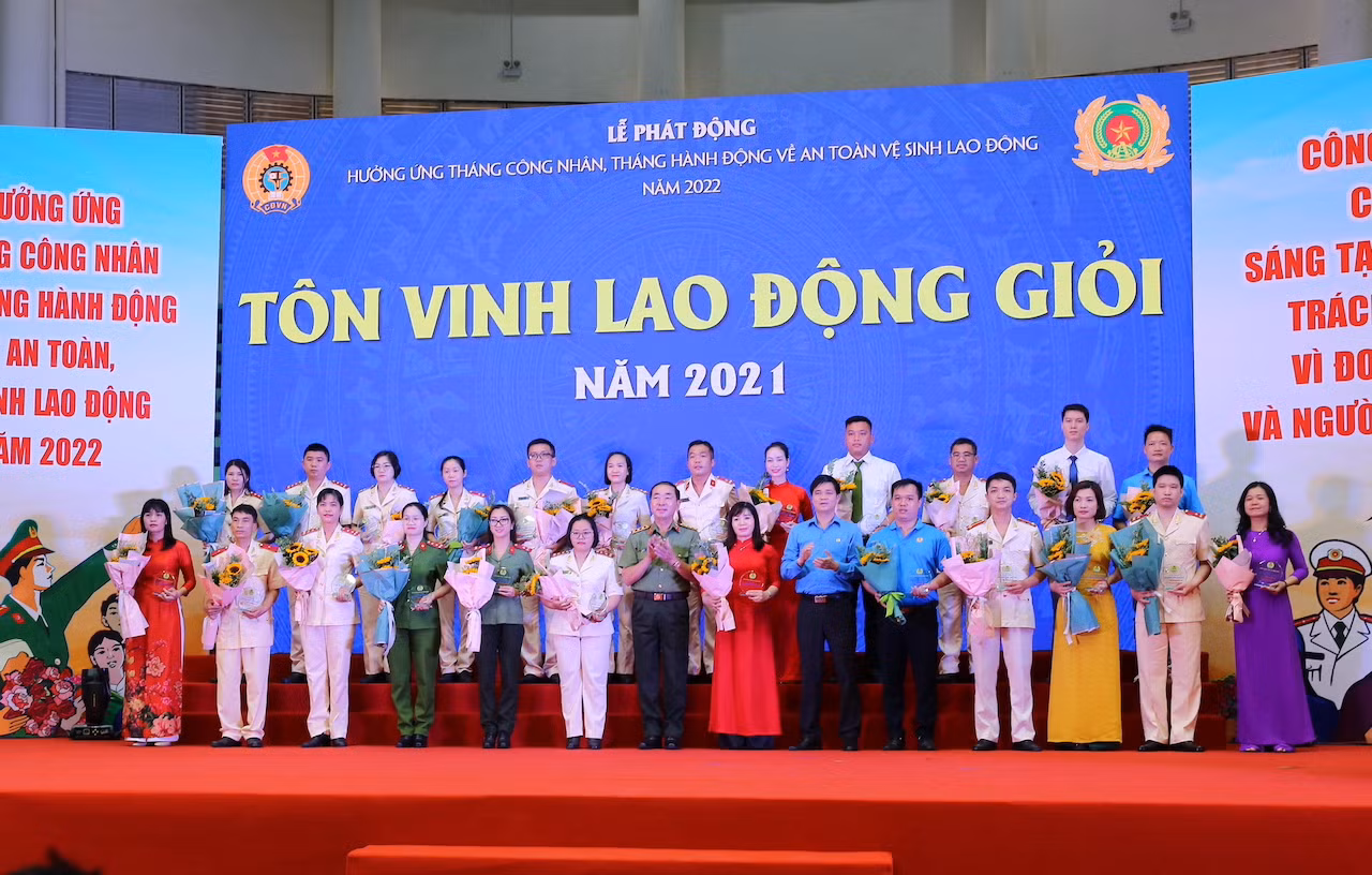 Nhiều hoạt động hưởng ứng “Tháng Công nhân” cụ thể, khả thi, ý nghĩa -0