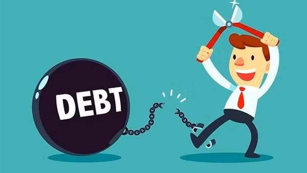 Đâu là “tội đồ” gây nên nợ xấu? ảnh 3