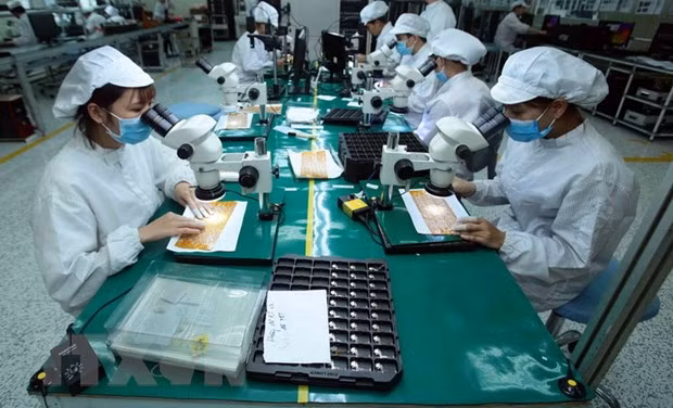 Rà soát, hoàn thiện danh mục dự án thuộc chương trình phục hồi và phát triển kinh tế-xã hội -0
