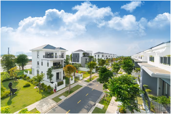 Không gian sinh thái Aqua City “hút” nhà đầu tư -0