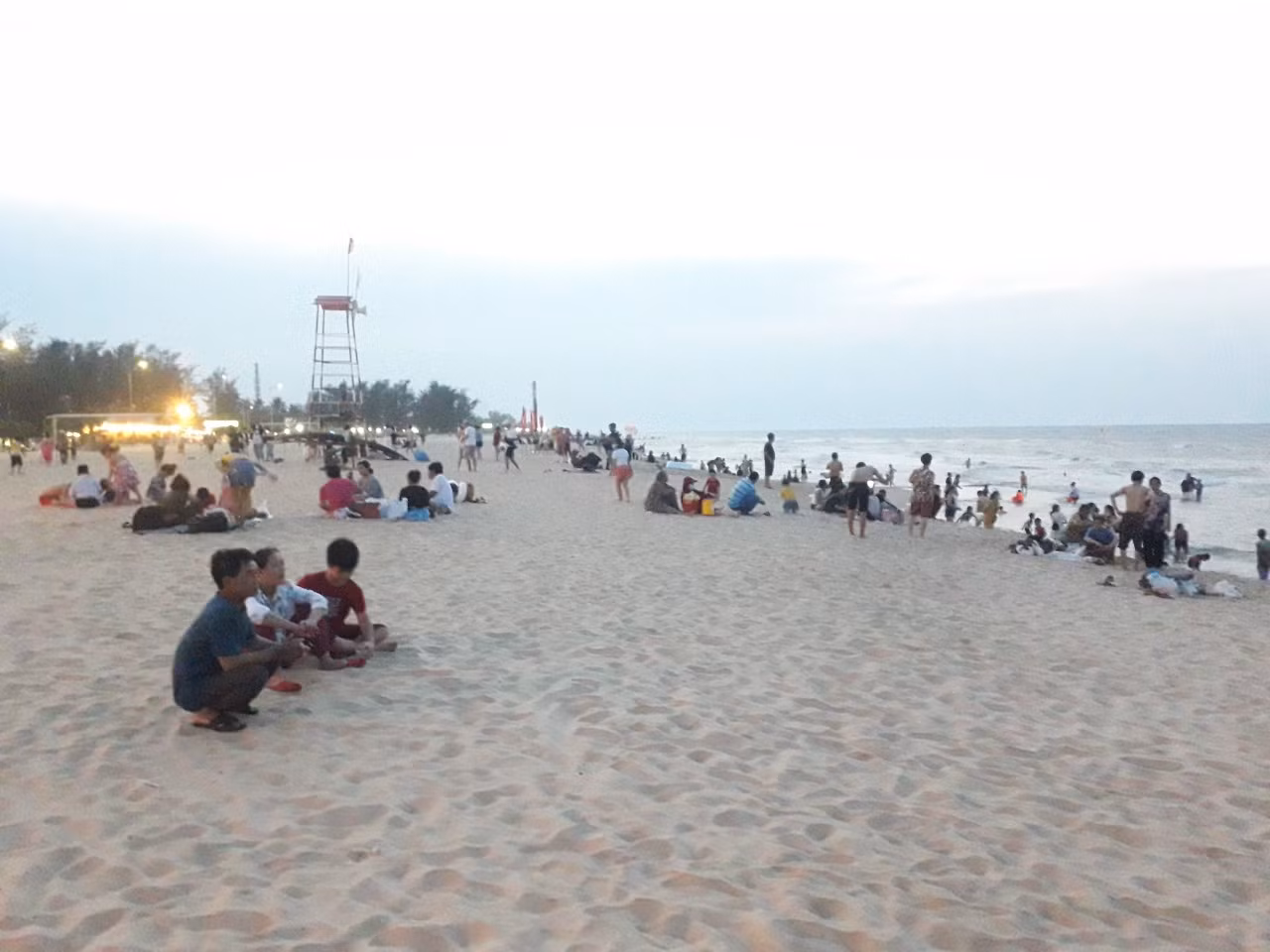 TP Huế khai mạc Festival Thuận An biển gọi năm 2022 -0