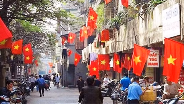 Triển khai nhiều giải pháp đảm bảo TTATGT dịp lễ ảnh 2