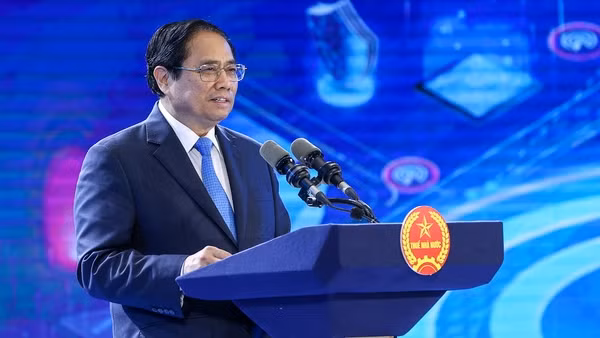 Tăng thu ngân sách nhờ chuyển đổi số ảnh 2