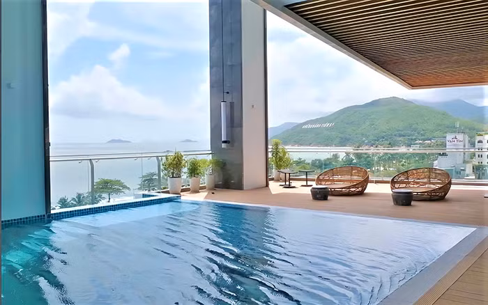 Nghỉ dưỡng tại FLC City Hotel Beach Quy Nhơn chưa tới 1 triệu đồng/người/đêm -0
