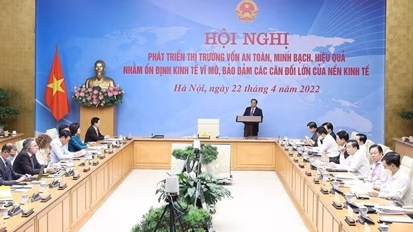Thủ tướng biểu dương Sóc Trăng "vượt lên chính mình, băng qua gian khó" ảnh 8