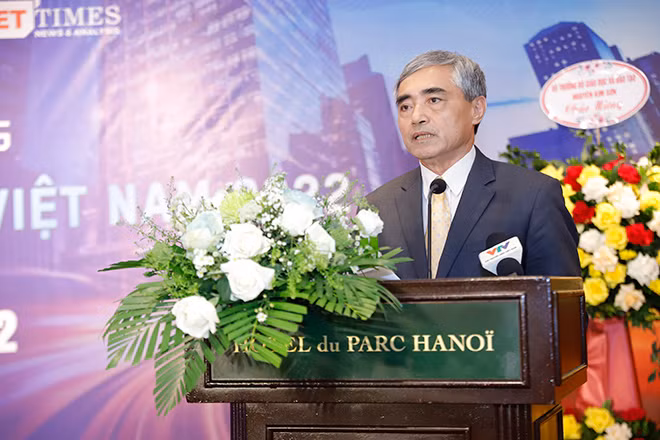 Giải thưởng Chuyển đổi số Việt Nam năm 2022 bổ sung 1 hạng mục -0