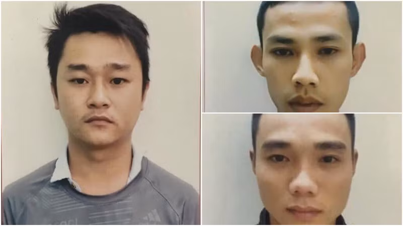 Việt kiều rởm lừa mua bán đất, chiếm đoạt hàng chục tỷ đồng ảnh 2