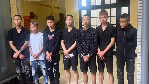 Cảnh giác với chiêu trò dàn cảnh cướp tài sản ảnh 3