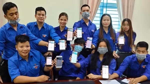 Tăng thu ngân sách nhờ chuyển đổi số ảnh 3