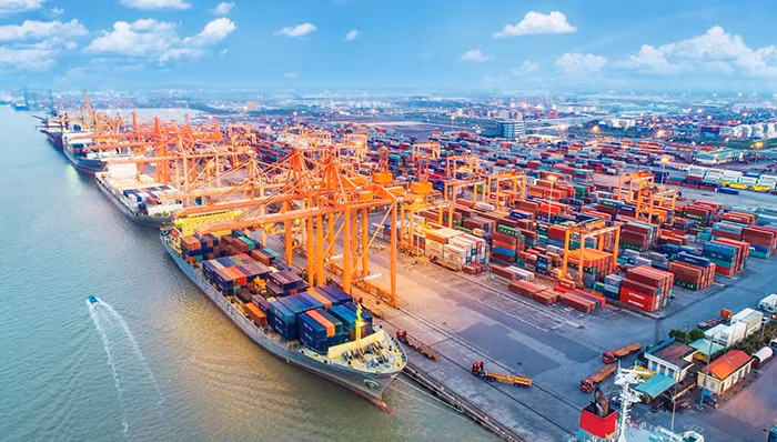 Trang 17: FTA- Động lực thúc đẩy phục hồi kinh tế hậu COVID-19 -0